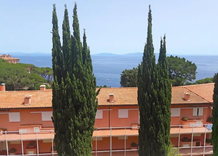 Mimose 2 By Interhome