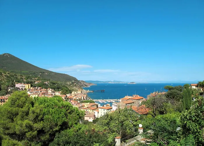 Mimose 2 By Interhome Appartamento *