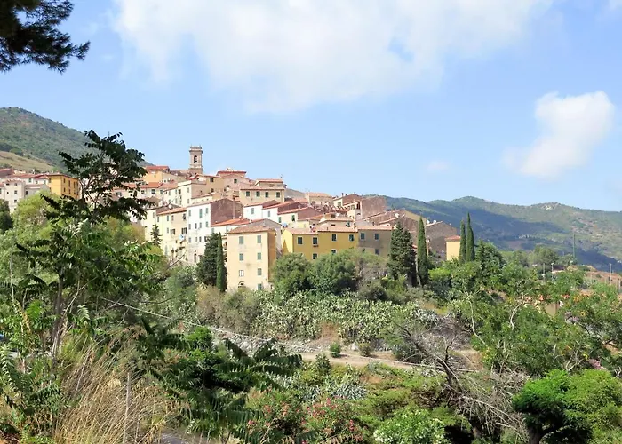 Mimose 2 By Interhome * Capo D'arco