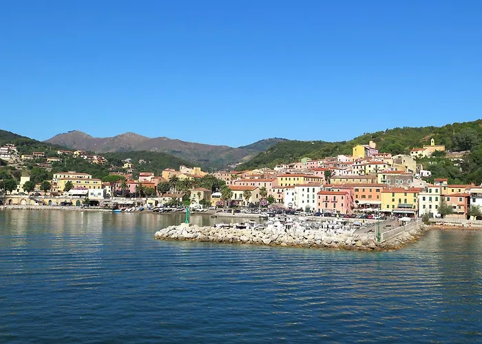 Mimose 2 By Interhome Capo D'arco