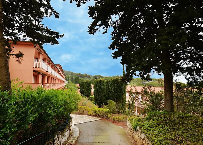 Apartamento Mimose 2 By Interhome