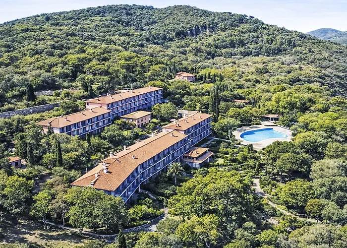 Mimose 2 By Interhome * Capo D'arco